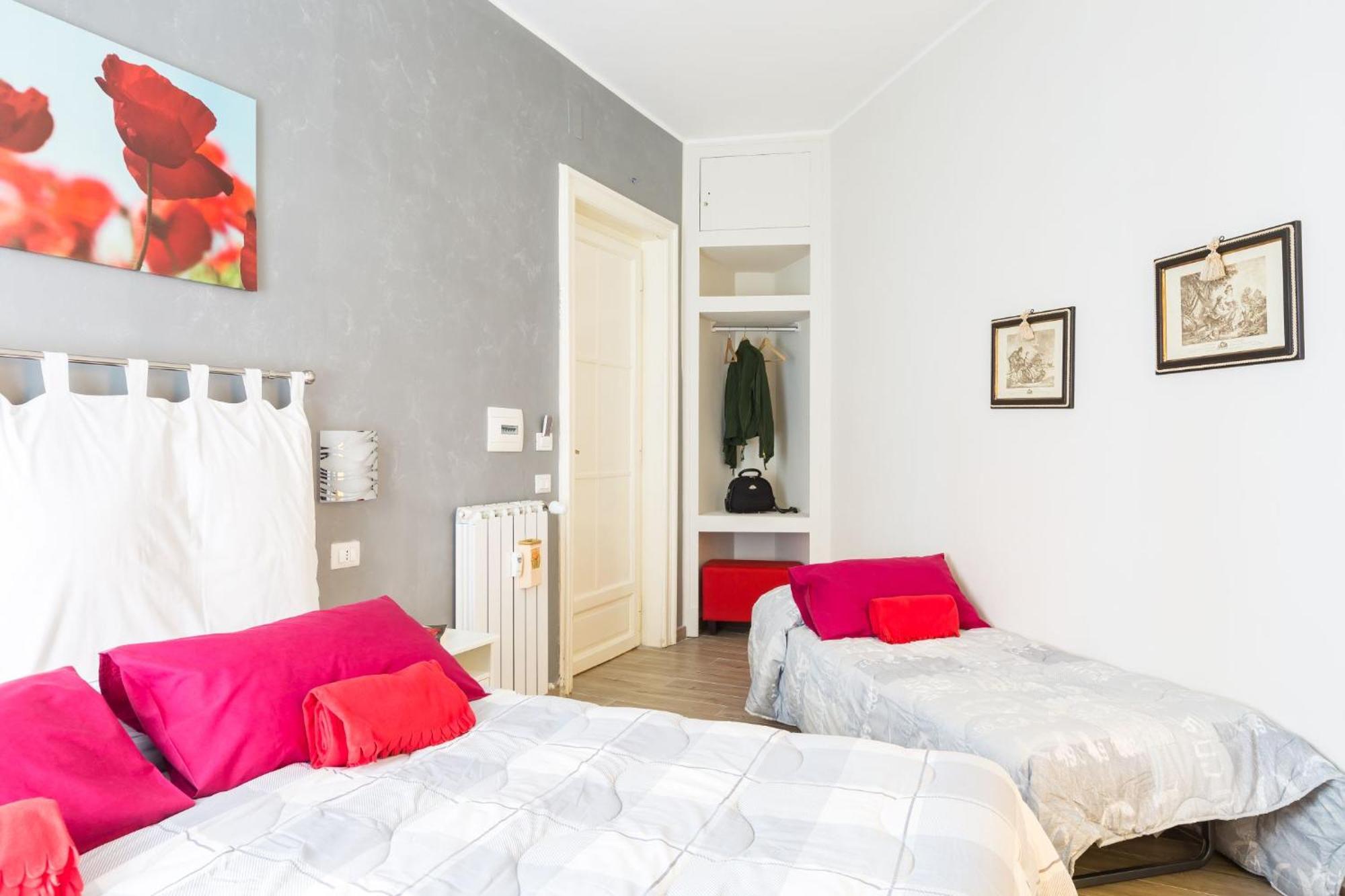 Guest house Calamatta