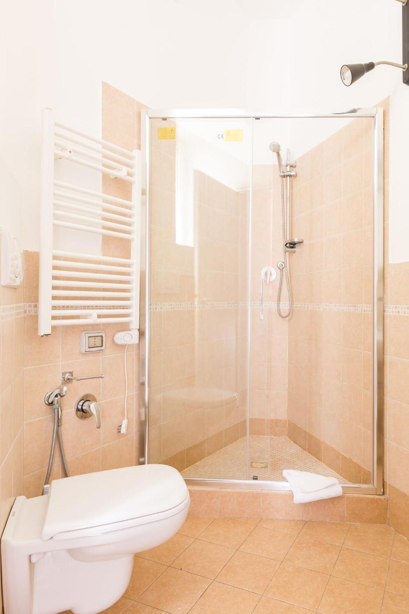 Guest house Calamatta