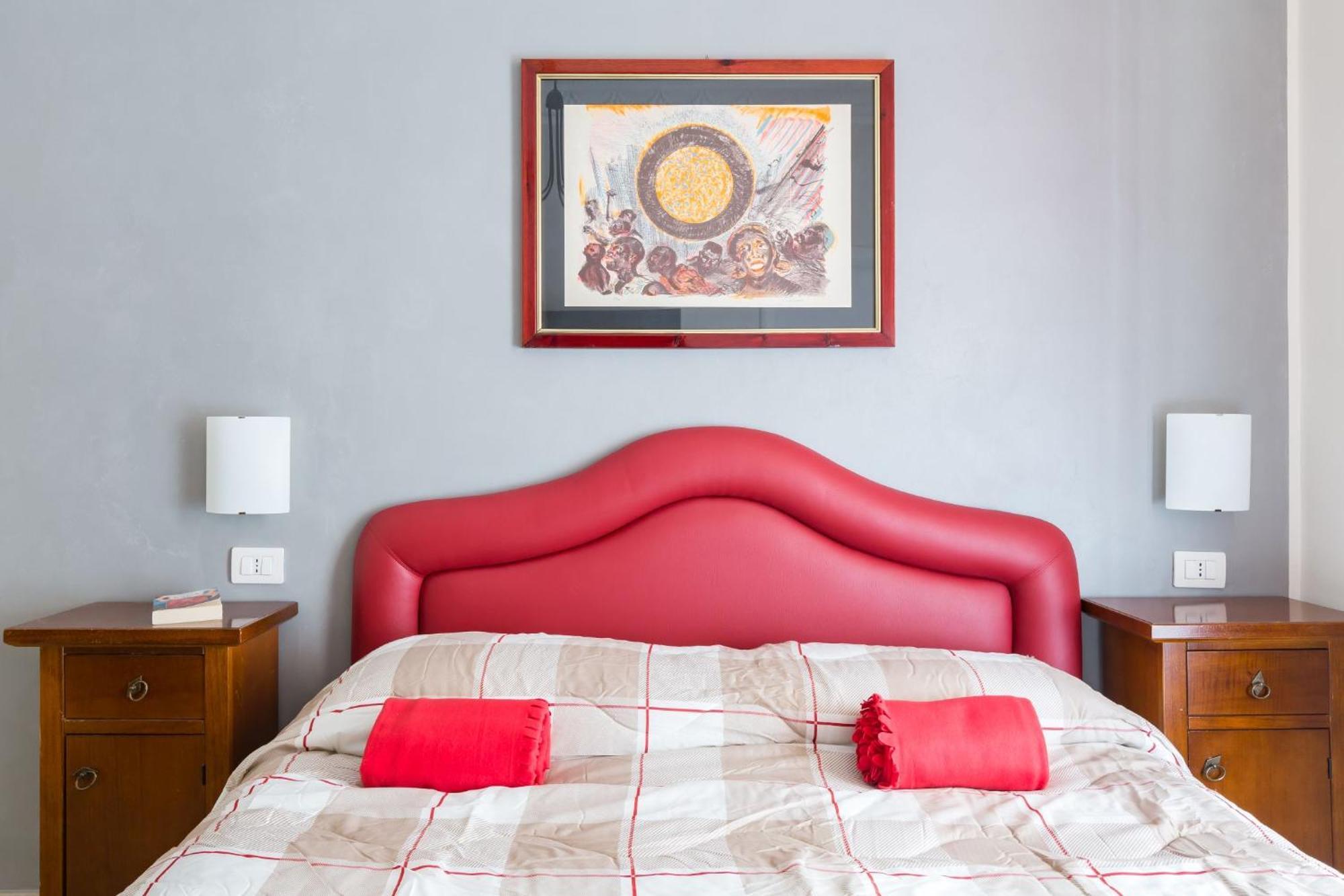 Guest house Calamatta 2*