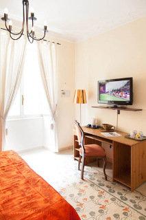 Guest house Calamatta 2*
